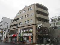 物件の外観画像