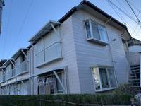 ピアコート西町の外観