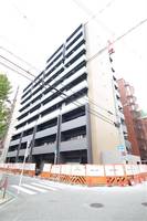 セオリー夕陽丘DOORの外観