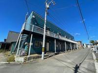 北海道函館市本通4(アパート)の賃貸物件の外観
