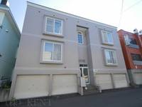 ラビリンス弐番館の外観