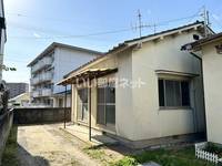 愛媛県伊予郡松前町大字西古泉(一戸建)の賃貸物件の外観