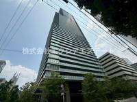 グランドメゾン新梅田タワーTHE CLUB RESIDENCEの外観