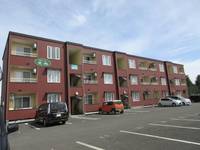 ボヌール光南の外観