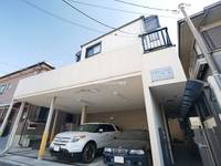 コモンプラザ和泉の外観