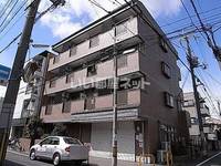 京都府京都市上京区橋西二町目(マンション)の賃貸物件の外観