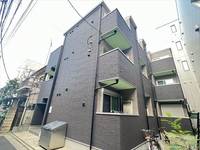 物件の外観画像