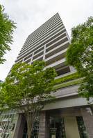東京都江東区豊洲5(マンション)の賃貸物件の外観