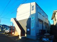 物件の外観画像