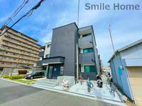 物件の外観画像