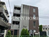 物件の外観画像