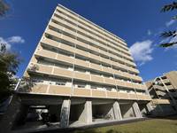 ジラソーレの外観