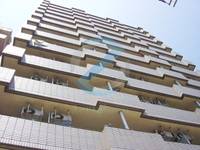 東京都江戸川区東葛西6(マンション)の賃貸物件の外観