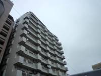 愛知県名古屋市中区松原1(マンション)の賃貸物件の外観
