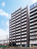ザ・ヴァレッシア蒲田シティの外観