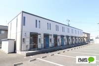 岩手県盛岡市向中野2(一戸建)の賃貸物件の外観