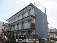 物件の外観画像