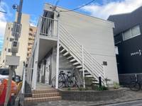 レオパレスシティパルIの外観