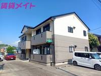 物件の外観画像