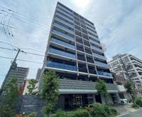 S-RESIDENCE三国WESTの外観