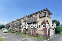 物件の外観画像