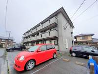 物件の外観画像