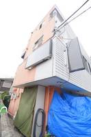 物件の外観画像