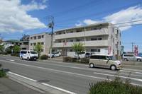 ヴェルビュー川平の外観