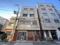 第3草薙ビルの外観