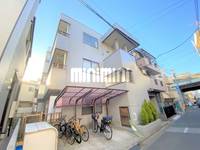 エスポワール東小岩の外観
