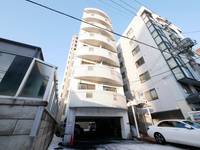 北海道札幌市中央区南十四条西15(マンション)の賃貸物件の外観