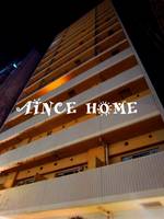 パークアクシス亀戸の外観