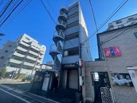 千葉県市原市五井中央西1(マンション)の賃貸物件の外観