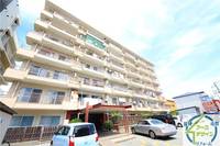 昭和パレス魚住の外観