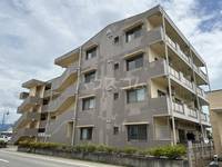 フレーズ向山の外観