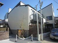 東京都杉並区成田東5(アパート)の賃貸物件の外観