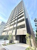 エスリード葵 広小路通の外観