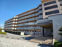 滋賀県彦根市竹ケ鼻町(マンション)の賃貸物件の外観