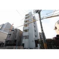 愛知県名古屋市西区新道1(マンション)の賃貸物件の外観