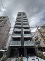 東京都文京区本郷3(マンション)の賃貸物件の外観