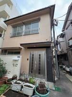 東京都品川区戸越1(アパート)の賃貸物件の外観