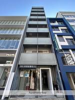 広島県広島市中区本川町1(マンション)の賃貸物件の外観
