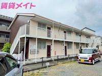 物件の外観画像