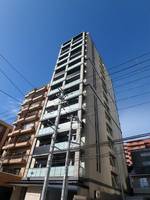 宮城県仙台市青葉区一番町1(マンション)の賃貸物件の外観