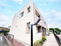 千葉県柏市藤心1(マンション)の賃貸物件の外観