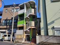 物件の外観画像