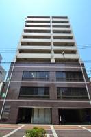 グレイス寿の外観