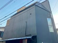 東京都目黒区下目黒2(一戸建)の賃貸物件の外観