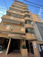 NIKOハイム亀戸の外観