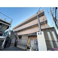 埼玉県さいたま市北区東大成町1(マンション)の賃貸物件の外観
